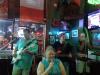 Brenda sang a few songs w/ Salt Water Cowboys at Johnny’s Wed. Jam; that’s Jimmy, Kenny & Mickey.